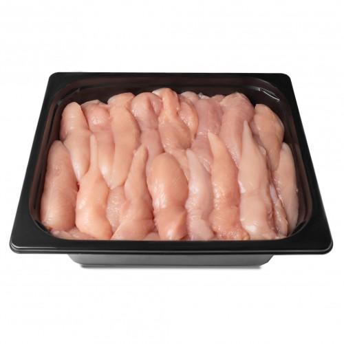 Halal Chicken Inner Fillets x10Kg